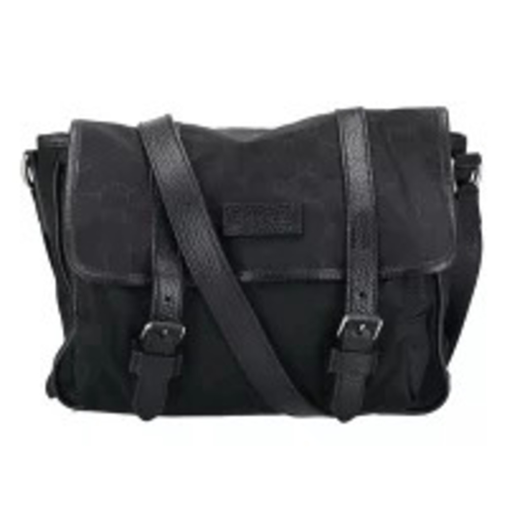 Gucci GG Messenger Bag